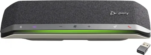 HP Poly Sync 40 Microsoft Teams Certified Speakerphone altavoz 77P35AA