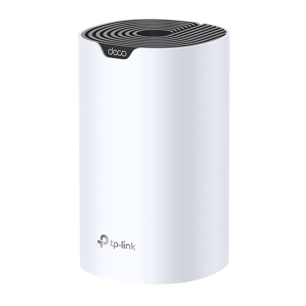 TP-Link DECO S7 Doble banda (2,4 GHz / 5 GHz) Wi-Fi 5 Deco S7(1-pack)