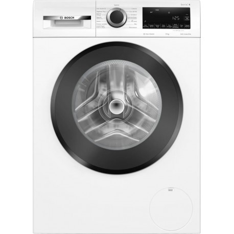 Bosch Wgg244z0it Lavadora 9 Kg 1351 Rpm