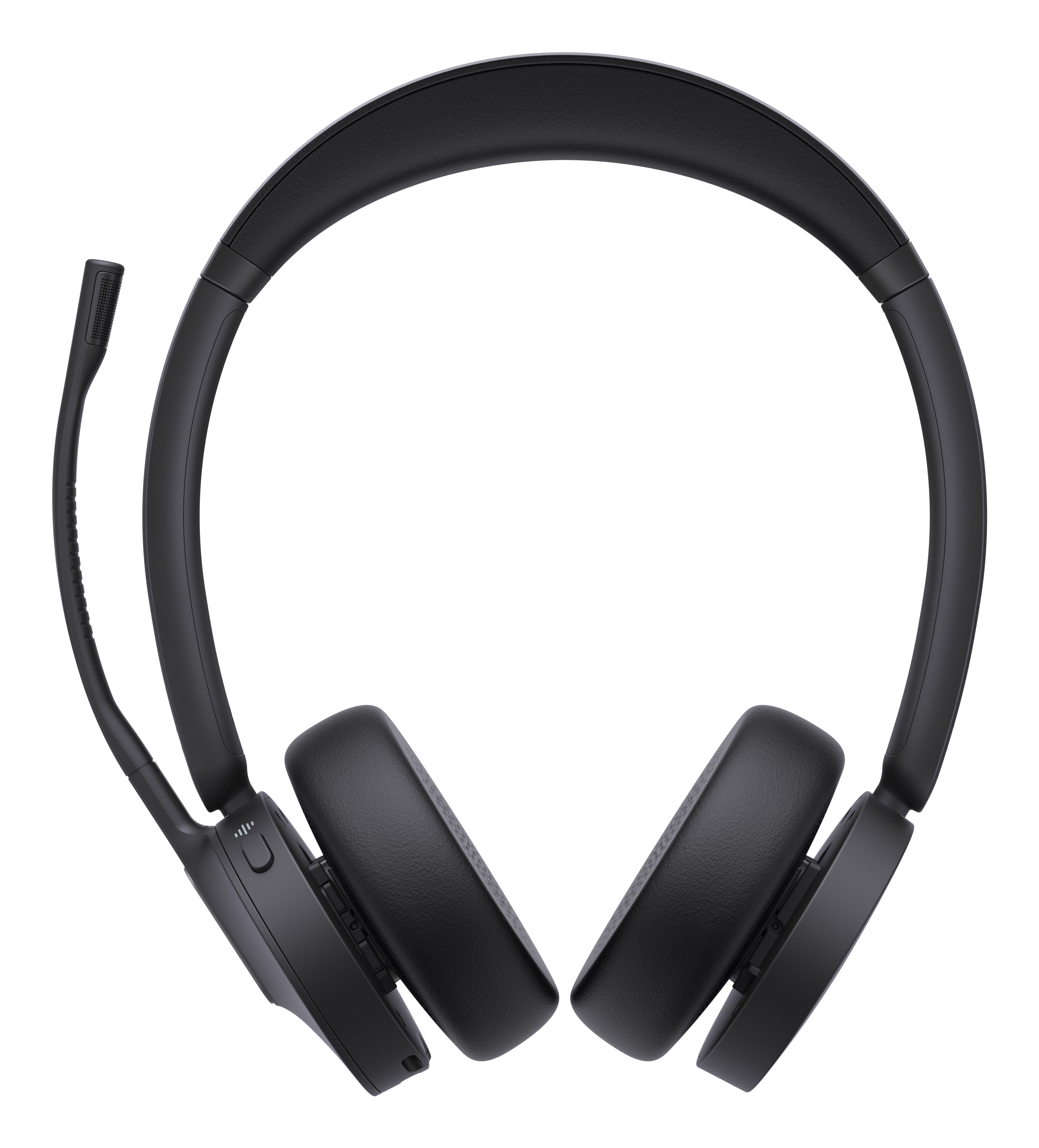 Yealink BH70 Dual UC Auriculares Inalámbrico Diadema 1208664