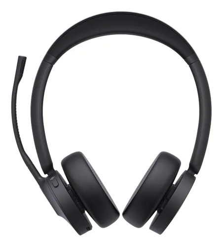 Yealink BH70 Dual UC Auriculares Inalámbrico Diadema 1208664