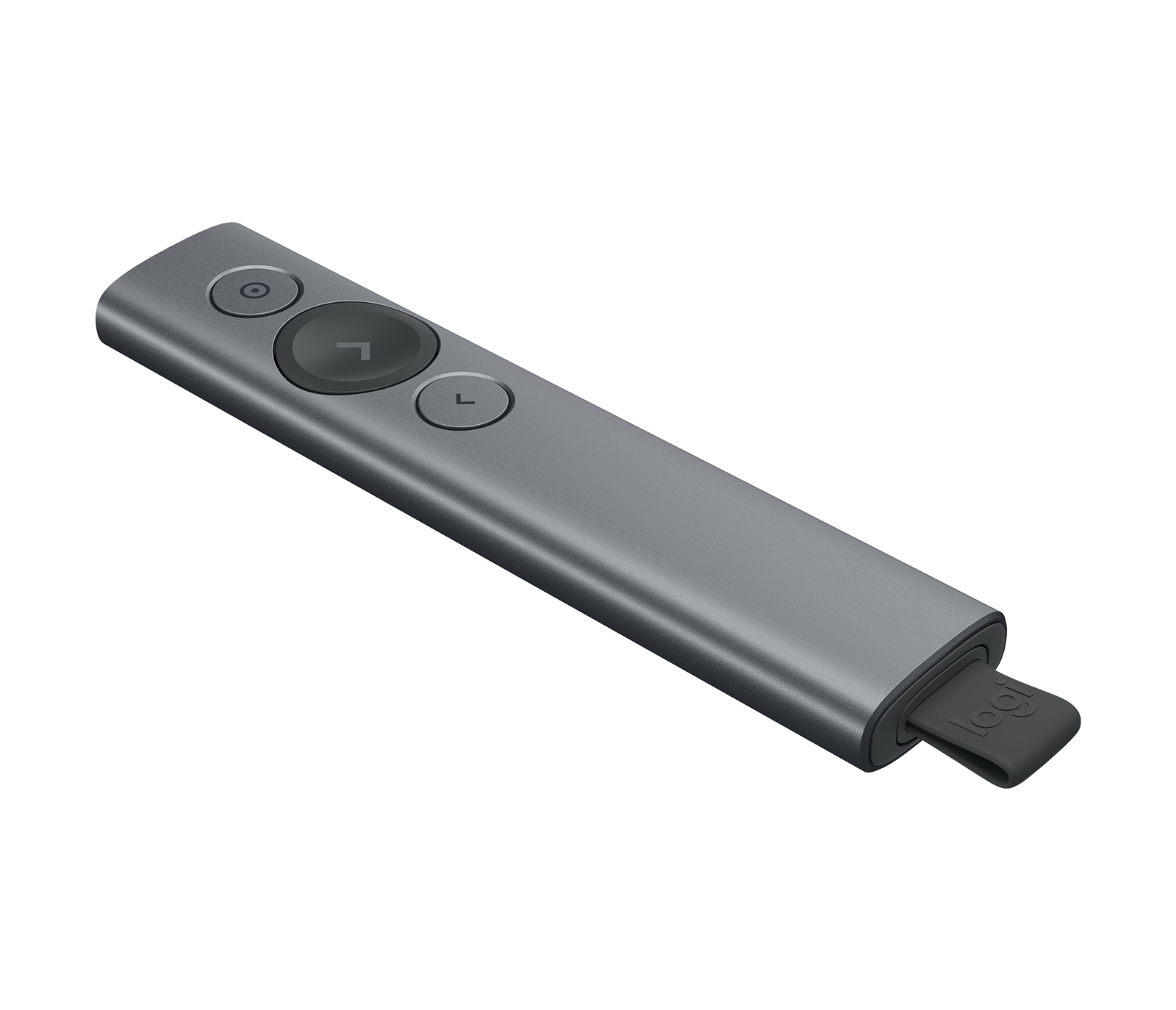 Logitech Spotlight Plus B2B - Puntero
