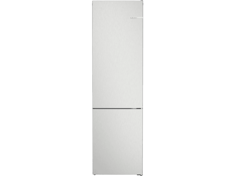 FRIGORIFICO COMBI BOSCH KGN39VIDB NOFROST D ALTO 203 CM ANCHO 60 CM INOX