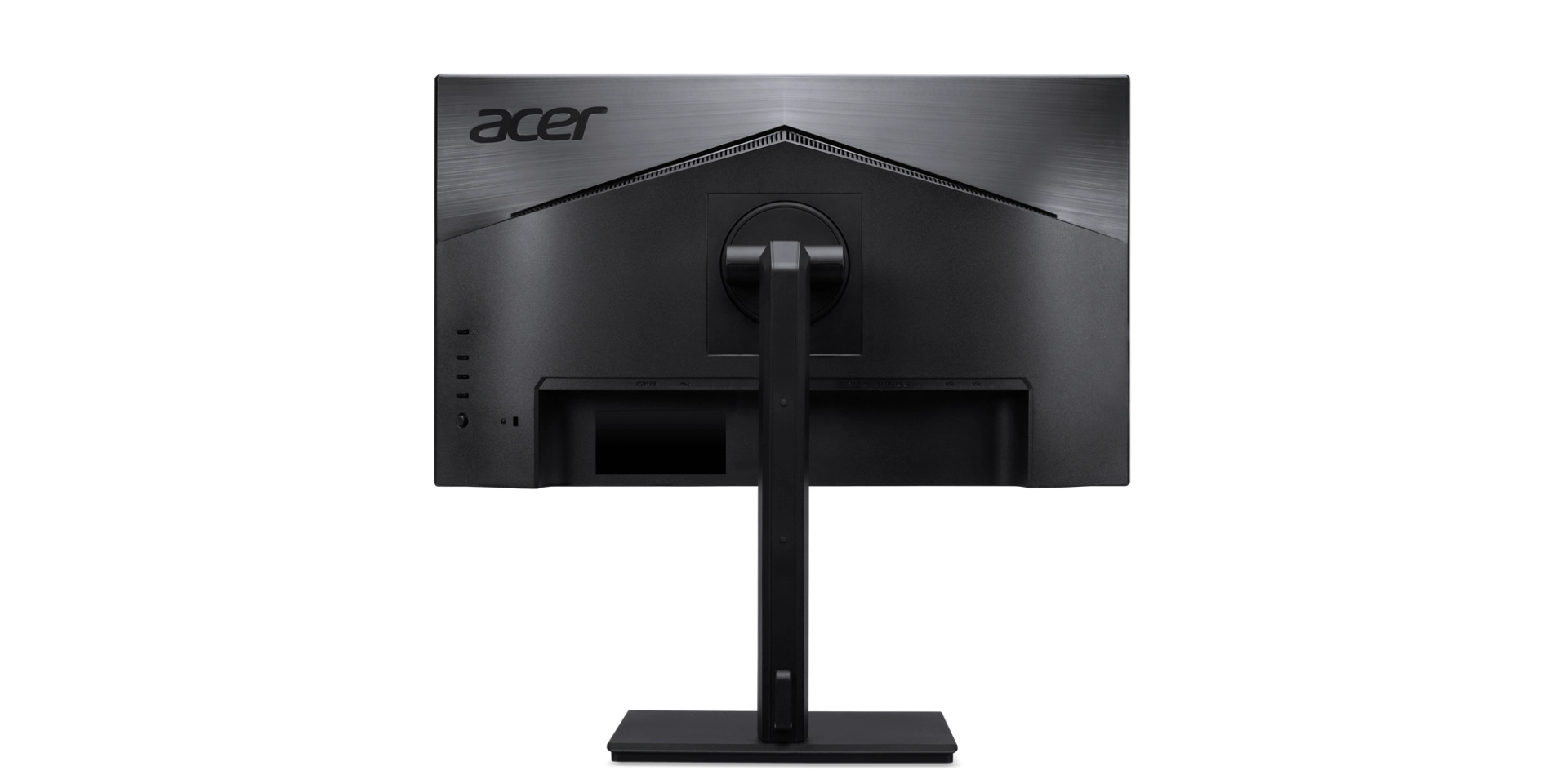 Acer B277U E pantalla para PC 68,6 cm (27") 2560 x 1440 UM.HB7EE.E09