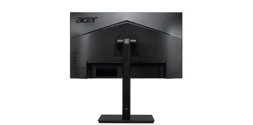 Acer B277U E pantalla para PC 68,6 cm (27") 2560 x 1440 UM.HB7EE.E09
