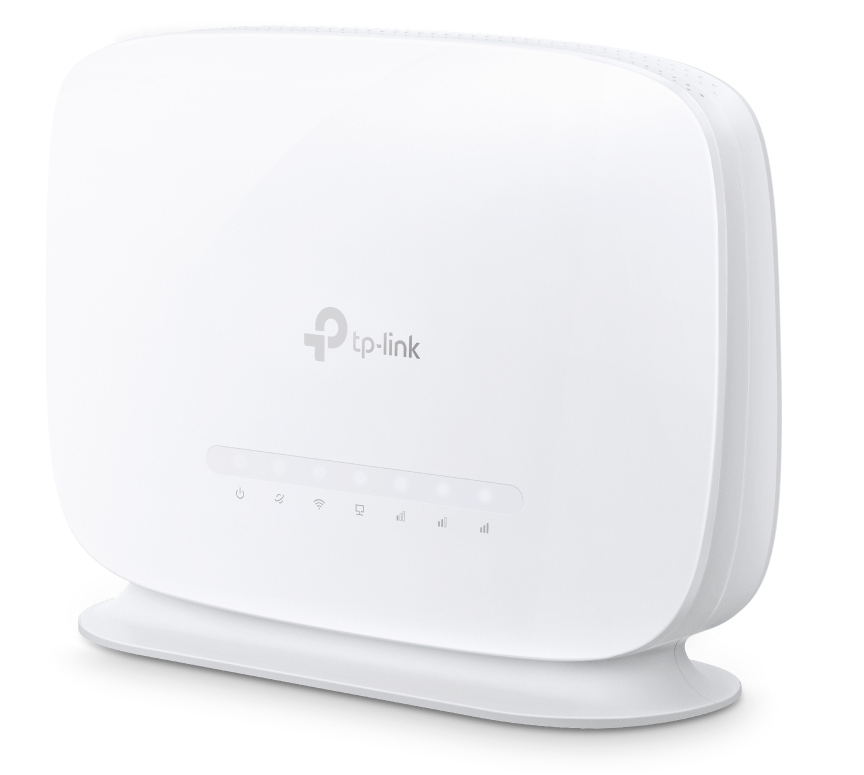 TP-Link Archer MR505 router inalámbrico Gigabit Ethernet Archer MR505