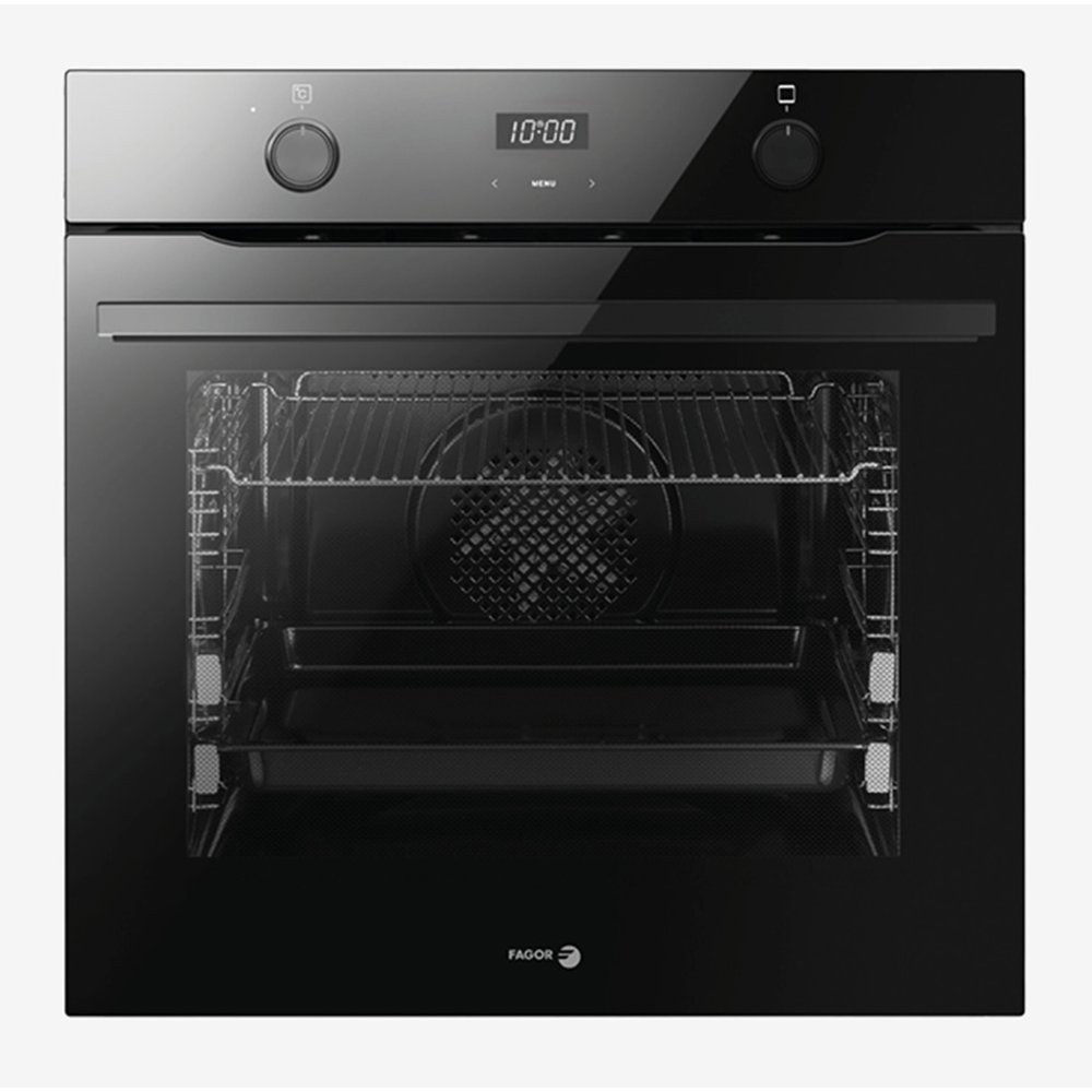 Fagor - Horno multifunción Fagor con aquálisis Comfort - 9H-185AN.