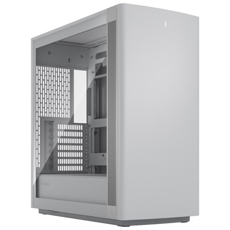 FRACTAL CAJA DEFINE ONE LIGHT TG CLEAR TINT FD-C-DEFOA-03