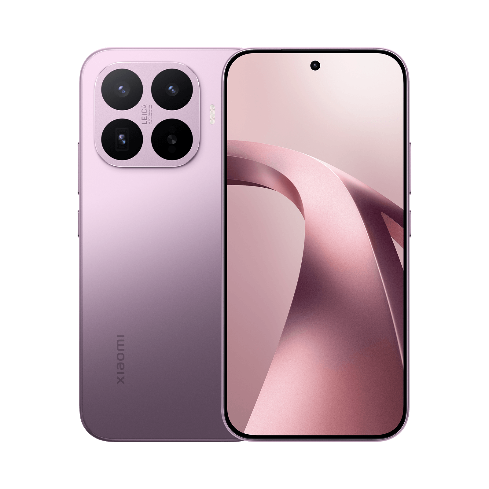 XIAOMI 17T 6.59" 5G 12GB/256GB Violeta