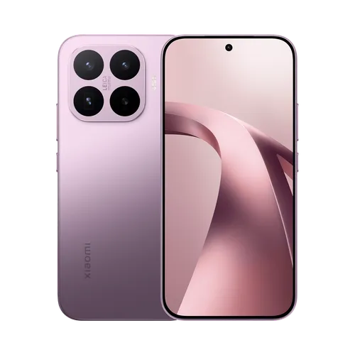 Xiaomi 17T Violeta 12 GB + 512 GB