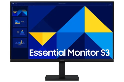 Samsung S30GD pantalla para PC 61 cm (24") 1920 x 1080 LS24D302GAUXEN