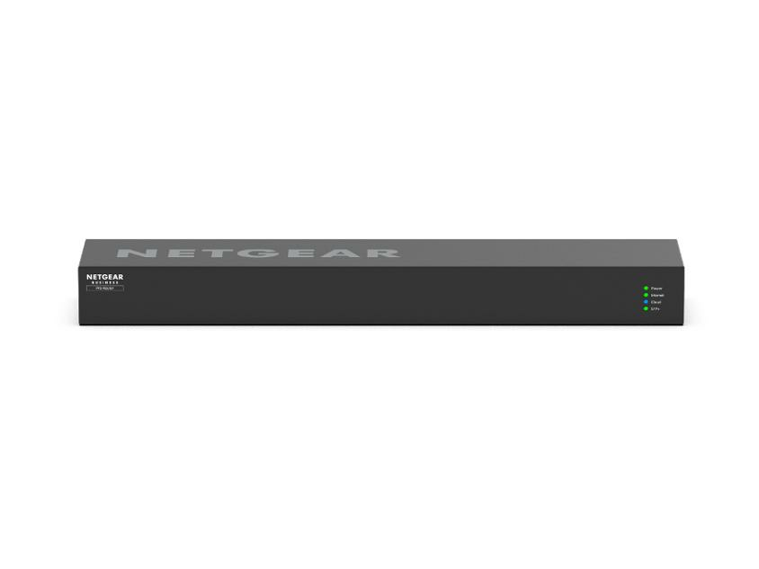 NETGEAR PR60X router 2.5 Gigabit Ethernet, Gigabit PR60X-100EUS