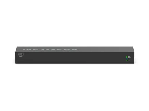 NETGEAR PR60X router 2.5 Gigabit Ethernet, Gigabit PR60X-100EUS