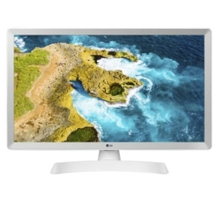 LG 23.6" 24TQ510S-WZ LED HD