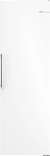 Bosch Serie 4 Congelador de libre instalación 186.2 x 59.5 cm Blanco GSN36VWDG