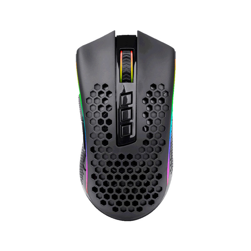 Redragon Storm Pro Wireless Gaming 16000 Dpi RGB