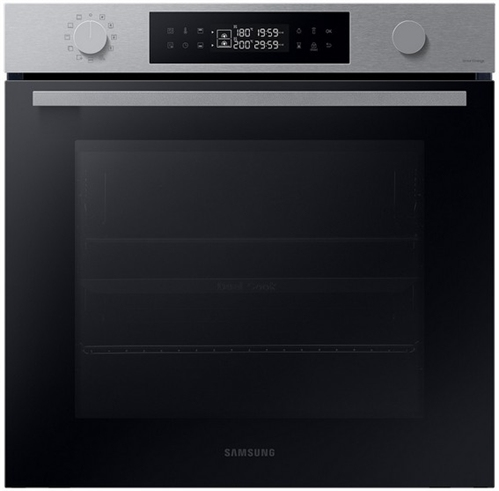 Samsung - Horno multifunción Samsung pirolítico - NV7B4450VAS-U1.