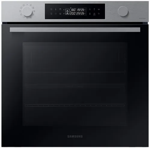 Samsung - Horno multifunción Samsung pirolítico - NV7B4450VAS-U1.