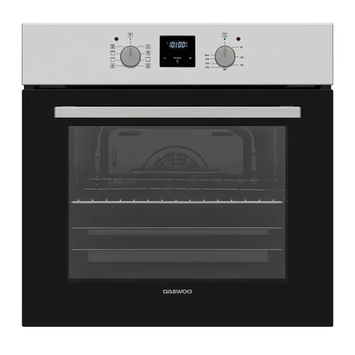 HORNO DAEWOO BO6ED22MXNM-ES MULTIFUNCION CRISTAL