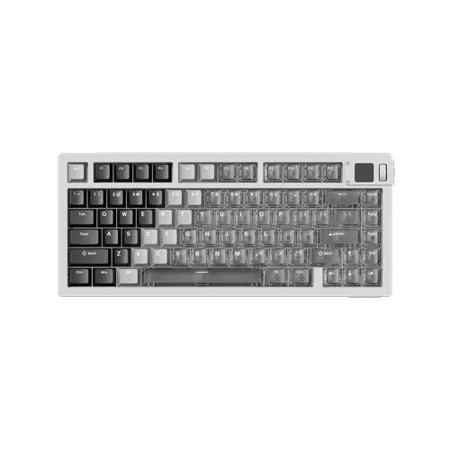 MOD 007 V5 HE Magnetic Keyboard