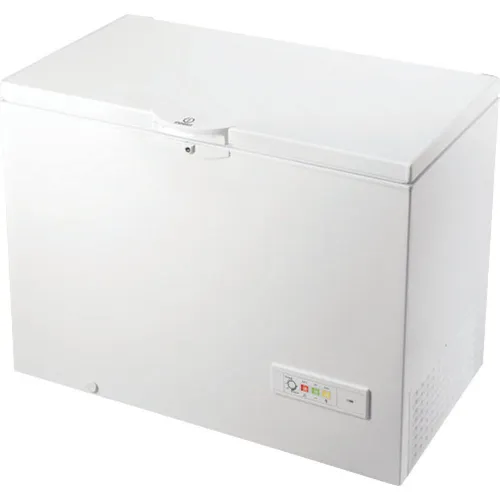 Indesit Os1a300h2 Arcon Congelador 312L Cíclico
