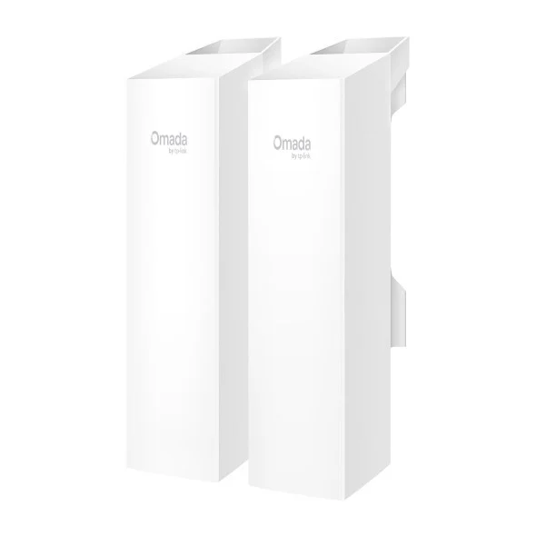 TP-Link Omada EAP100-BRIDGE KIT repetidor y EAP100-BRIDGE KIT