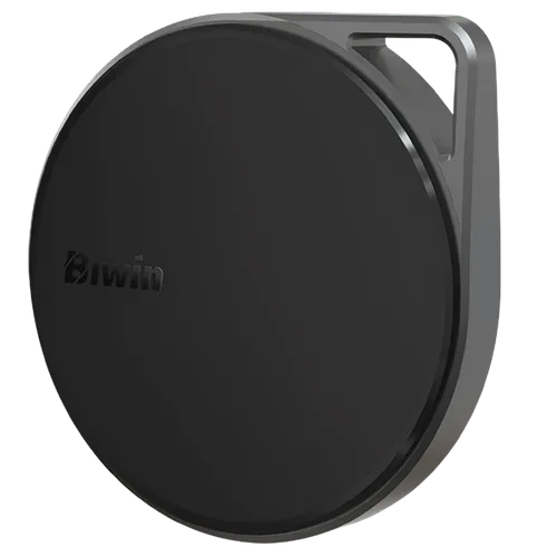 Biwin Amber PM2000 SSD 1TB USB 3.2 Negro