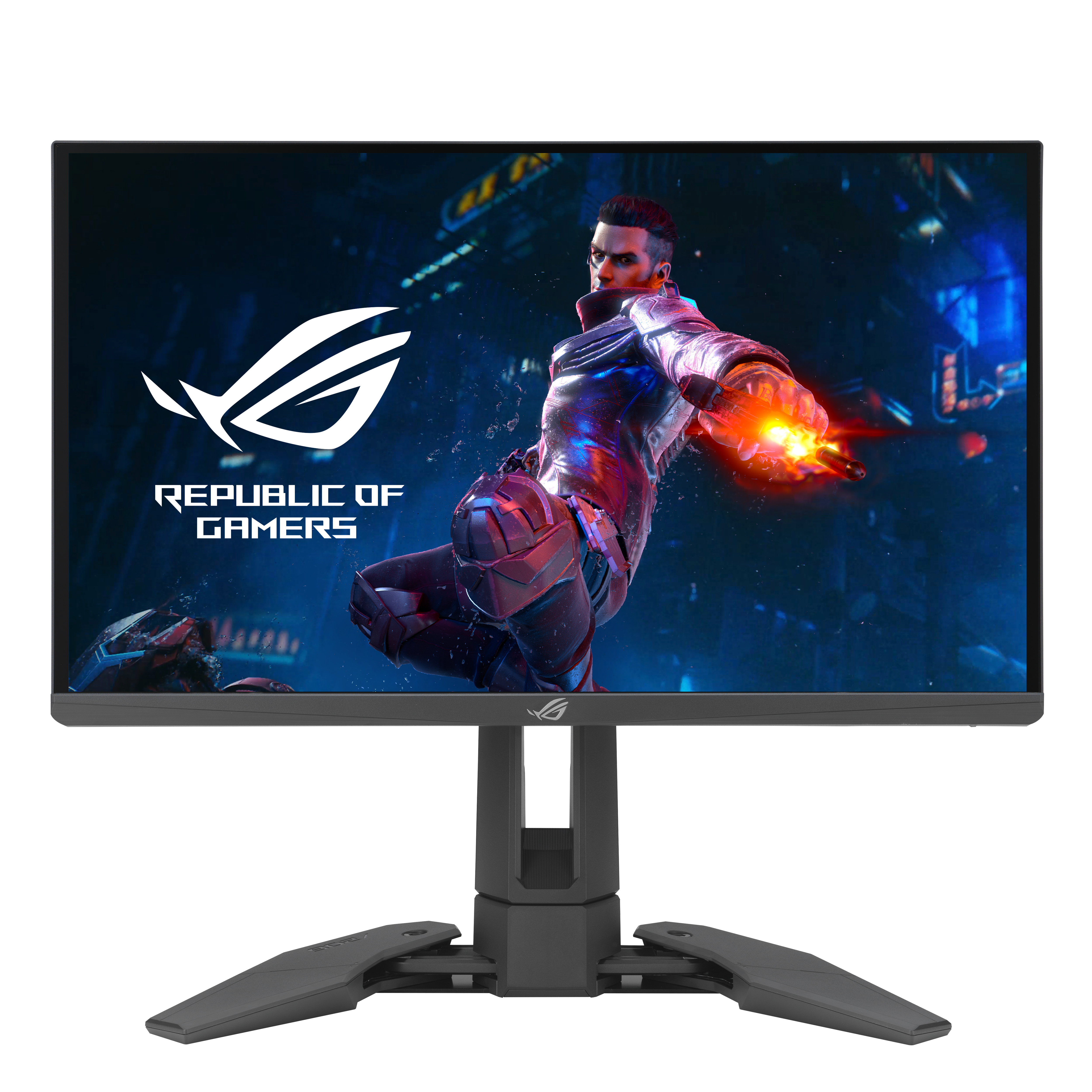 Asus ROG Swift Pro PG248QP ROG Swift 24.1" LCD TN Full HD HDMI