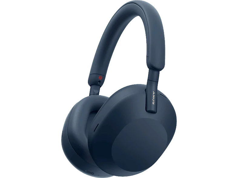 Sony WH-1000XM5 Inalámbricos Con Noise Cancelling Azules