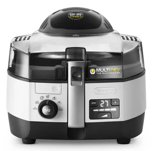 Delonghi Fh13942 Freidora Multifry