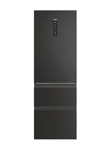 Haier - Frigorífico Combi Haier Total No Frost con WIFI 3D 60 Series 5 - HTW5618DNPT.