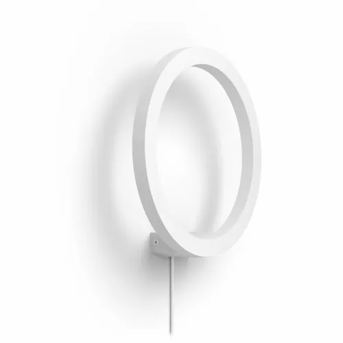 Philips Hue White & Color Ambiance Aplique Mural Sana: imagen 2