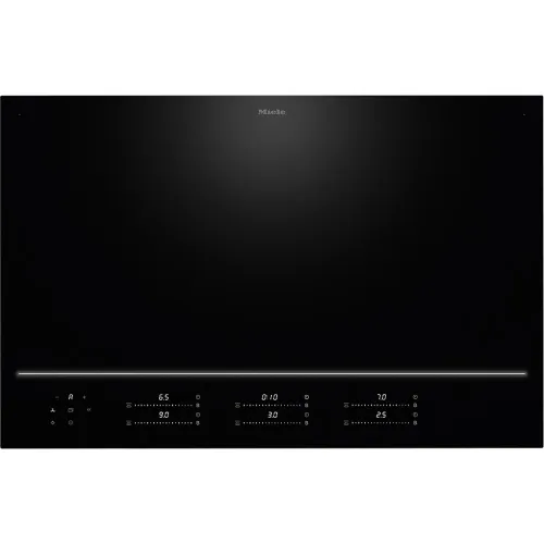 Miele - Placa de inducción Miele Inducción total KM 8885-2 FL.