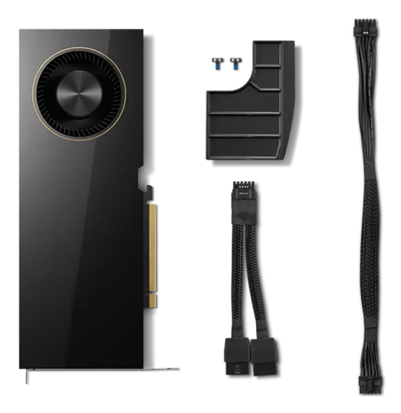 LENOVO RTX 5880 Ada 48GB GDDR6