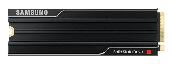 Samsung 9100 PRO 8 TB M.2 PCI Express 5.0 NVMe V-NAND MZ-VAP8T0CW