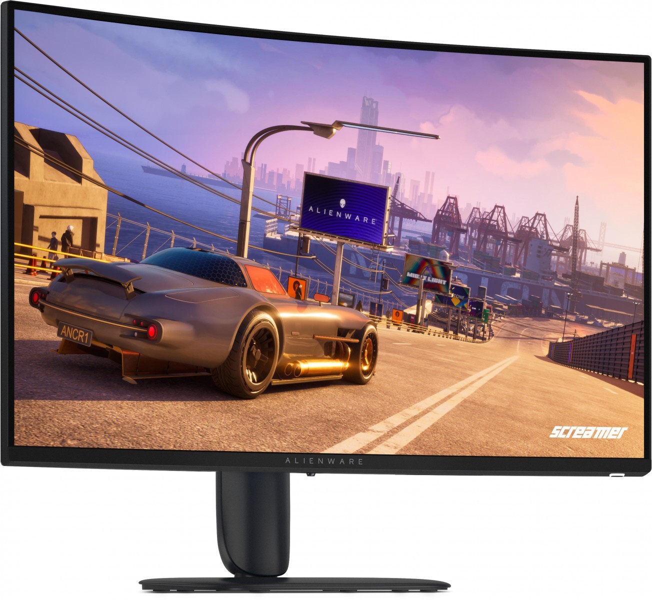 Monitor de computadora Dell Alienware AW3226DM 80 cm GAME-AW3226DM