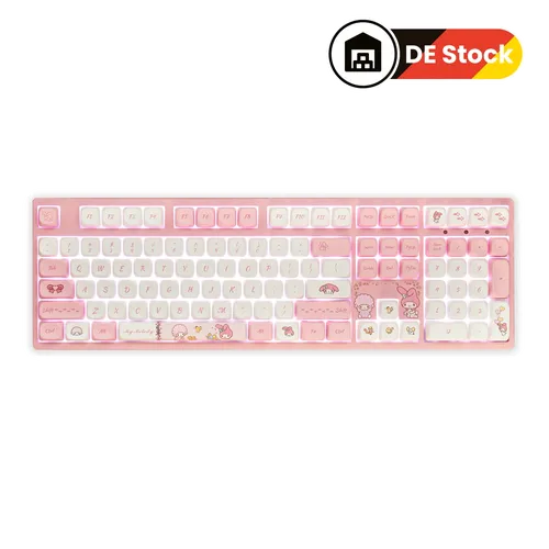 My Melody 3108v3