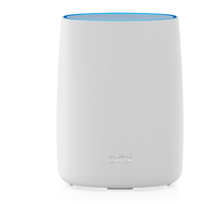 NETGEAR LBR20 router inalámbrico Gigabit Ethernet Doble LBR20-100EUS
