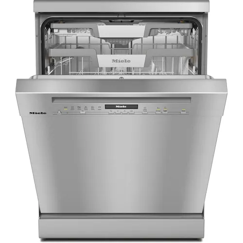 Miele - Lavavajillas Miele 14 servicios, Front AutoDos - G 7040 SC.