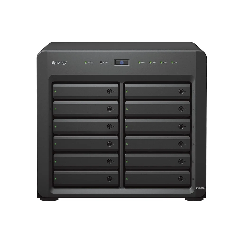 Synology DiskStation DS3622xs+ DS3622XS+