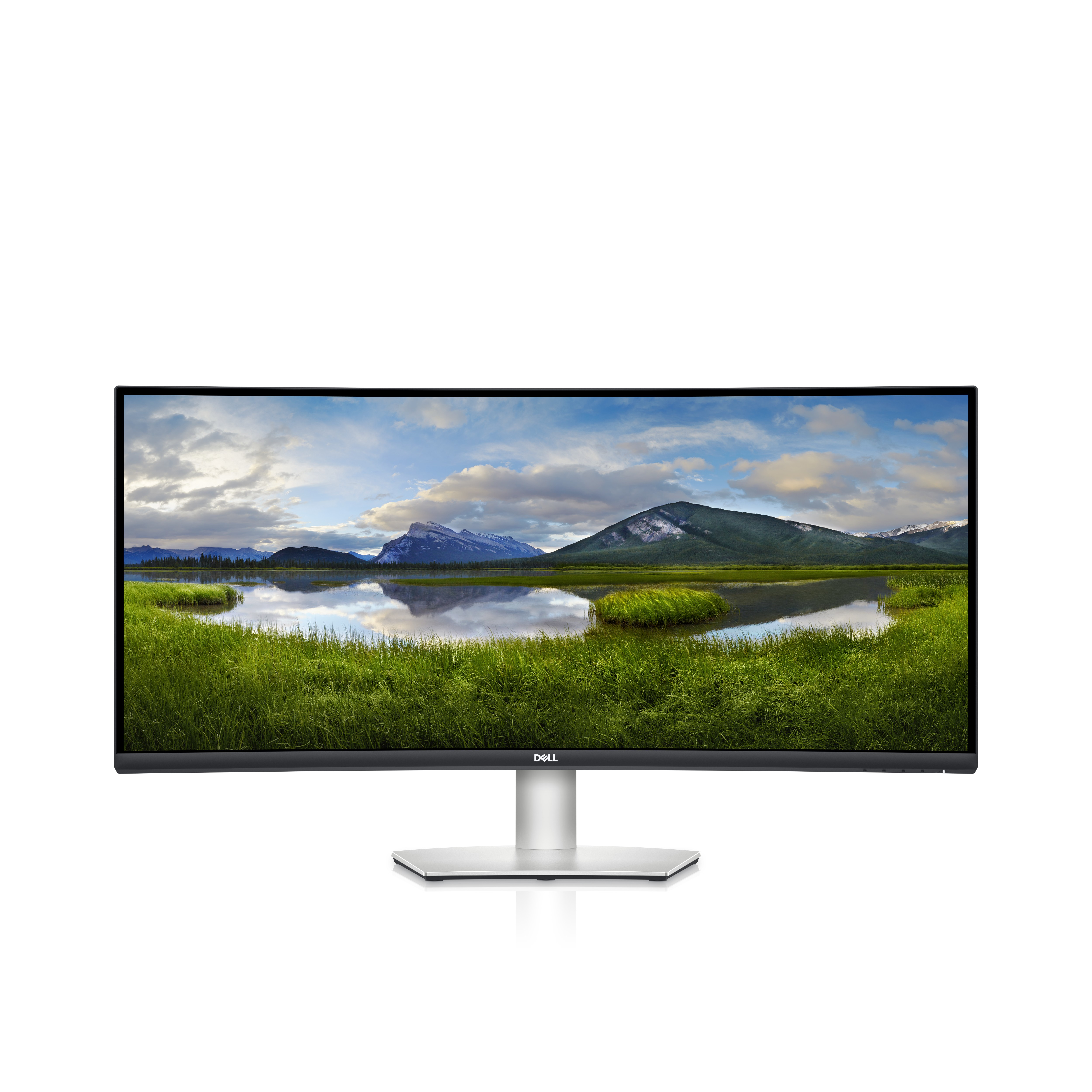 DELL S Series S3423DWC 86,4 cm (34") 3440 x 1440 Pixeles DELL-S3423DWC
