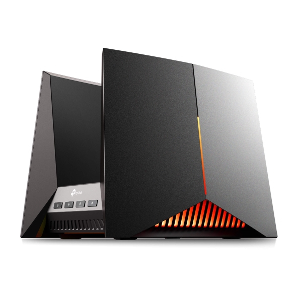 TP-Link Archer GE800 WiFi 6 BE19000 Router de juegos de Archer GE800