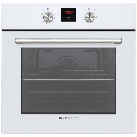 Aspes Ahe1200cb Horno Multifunción 65L