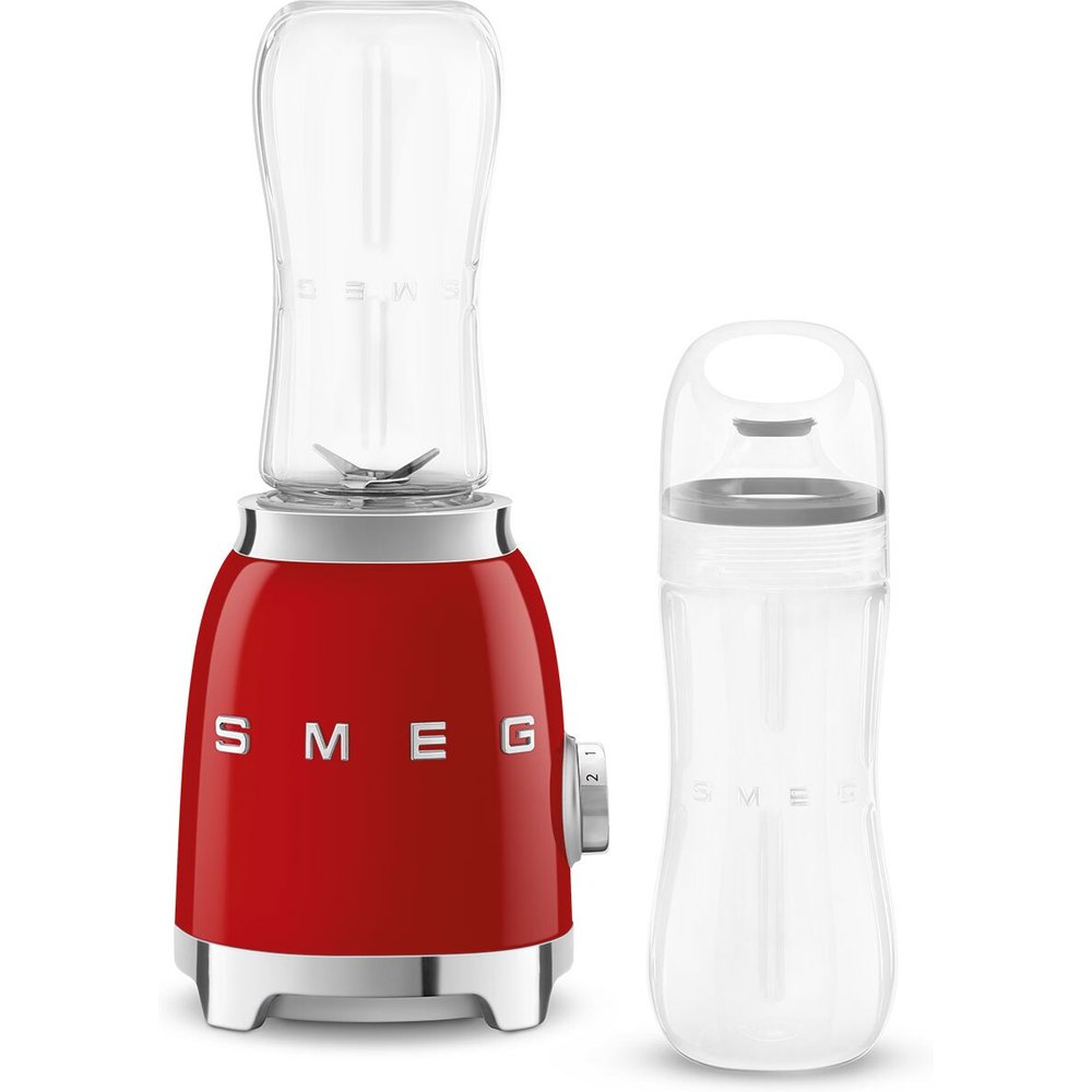 Smeg - Mini Batidora de vaso Smeg PBF01.