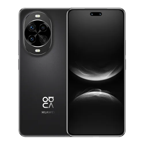 HUAWEI nova 14 Pro 12GB+512GB Negro