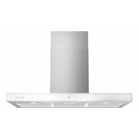 Corbero Nanga975xw Campana Tipo T 90Cm