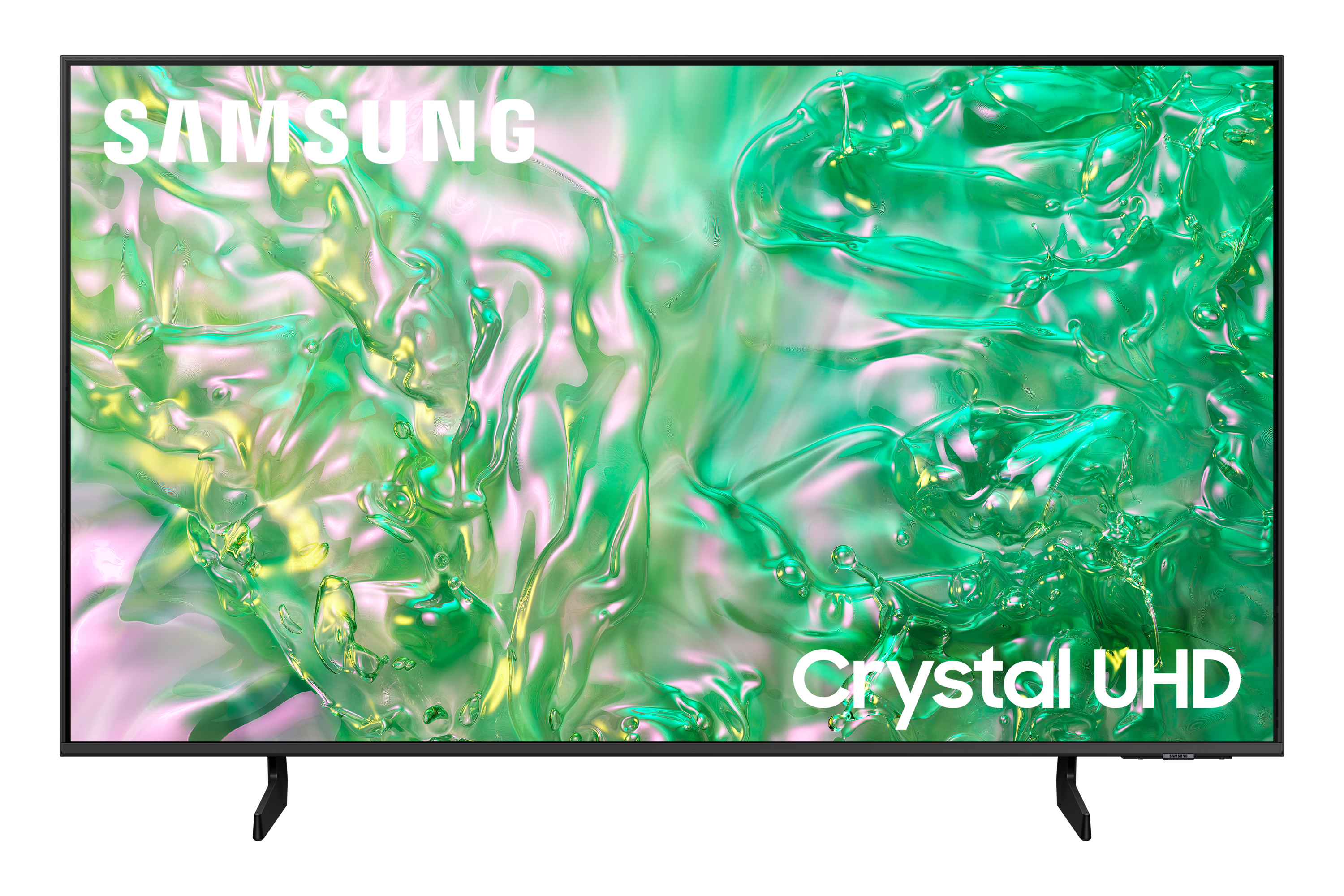 Samsung HU8000F 109,2 cm (43") 4K Ultra HD Smart TV HG43U800FEUXEN