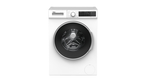 LAVADORA CARGA FRONTAL TEKA WMT 40720 WH 7 KG 1200 RPM D BLANCO