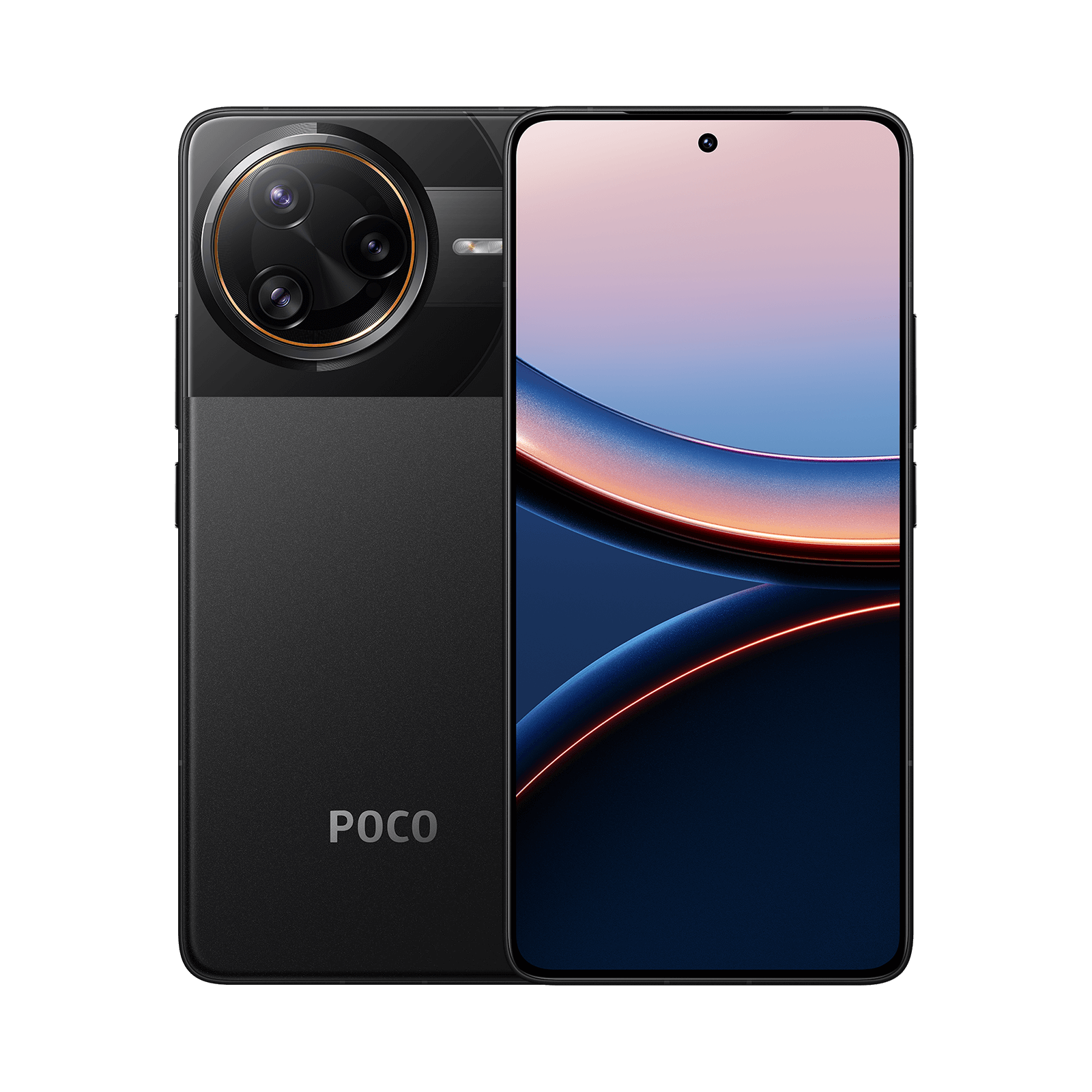 Xiaomi POCO F7 Ultra 6.6" 12GB 256GB 5G Negro