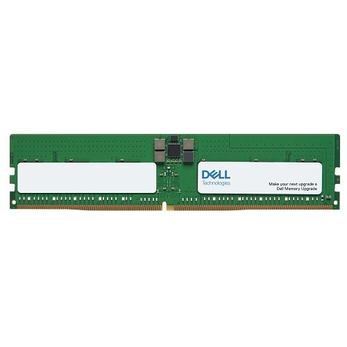 DELL Memory Upgrade 32GB 2Rx8 DDR5 RDIMM 4800MHz AC239378